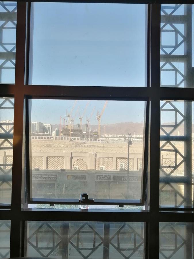 Rawdat Al Safwa * Medina