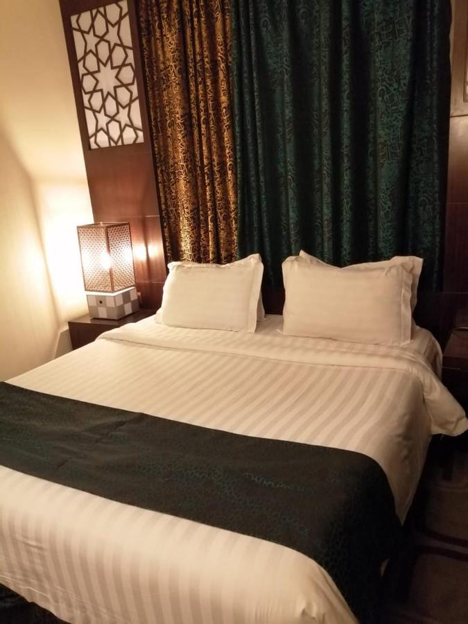 Hotel Rawdat Al Safwa Medina