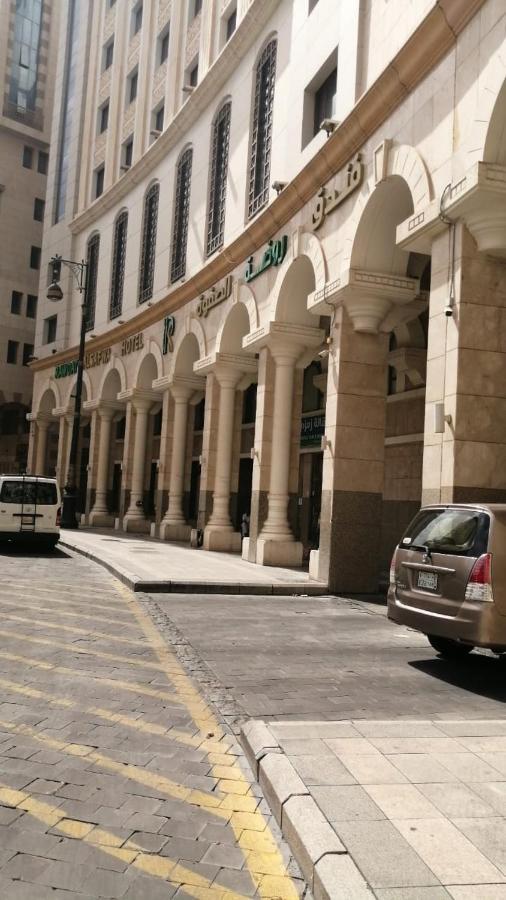 Rawdat Al Safwa Hotel