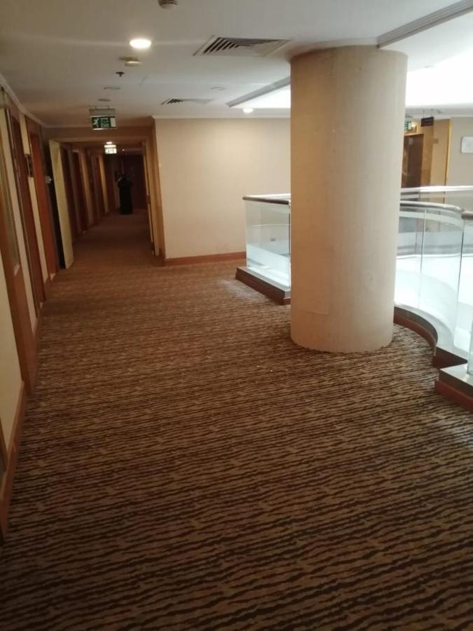 Hotel Rawdat Al Safwa