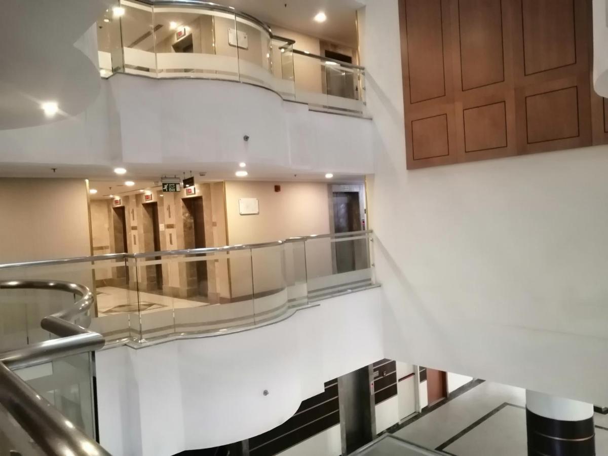 Hotel Rawdat Al Safwa Medina