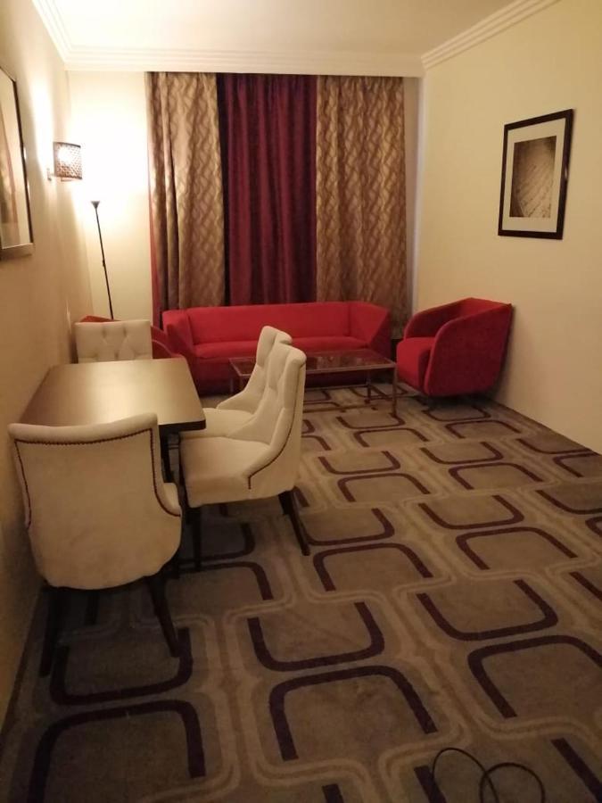 Hotel Rawdat Al Safwa Medina